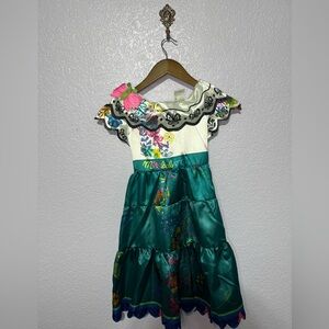 Kids Maribel Dress